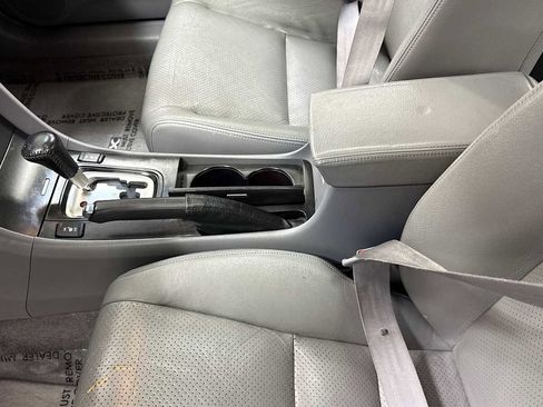 Used 2004 Acura TSX image 21