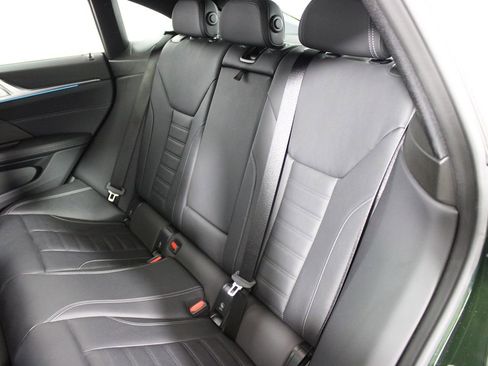 Used 2022 BMW i4 eDrive40 w/ Premium Package image 25