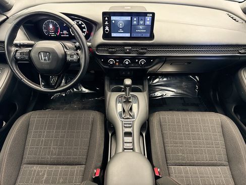Used 2026 Honda HR-V Sport image 14
