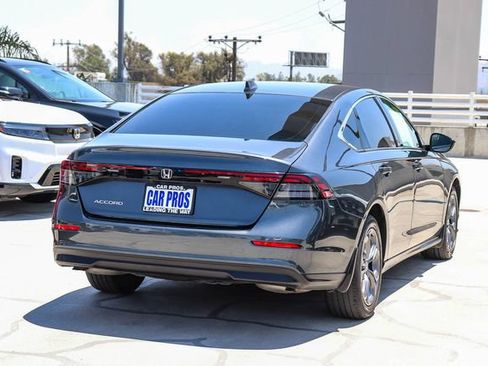 Used 2023 Honda Accord EX image 11