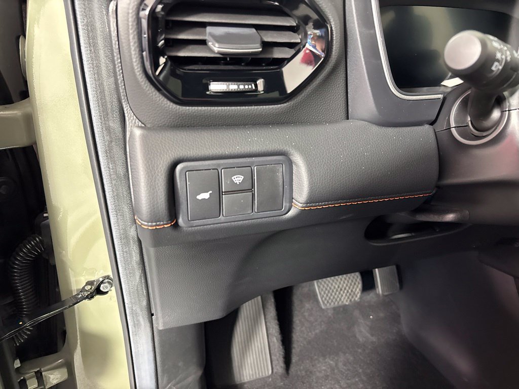 Certified 2026 Honda Passport TrailSport Elite image 29