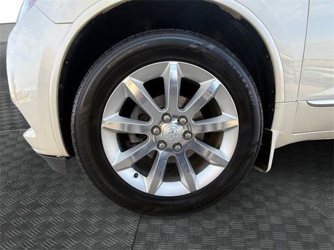 Used 2013 Buick Enclave Premium w/ Trailering Provision Package image 13