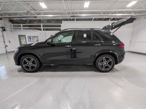 Certified 2024 Mercedes-Benz GLE 450 GLE 450 image 12