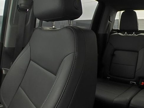 Used 2025 Chevrolet Silverado 1500 RST w/ RST All Star Premium Package AWD/4WD image 9