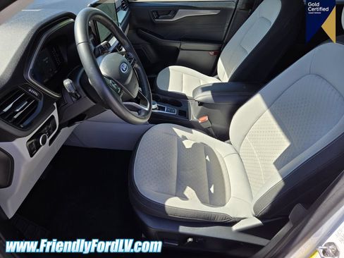 Certified 2024 Ford Escape Active w/ Tech Pack #1 FWD image 6