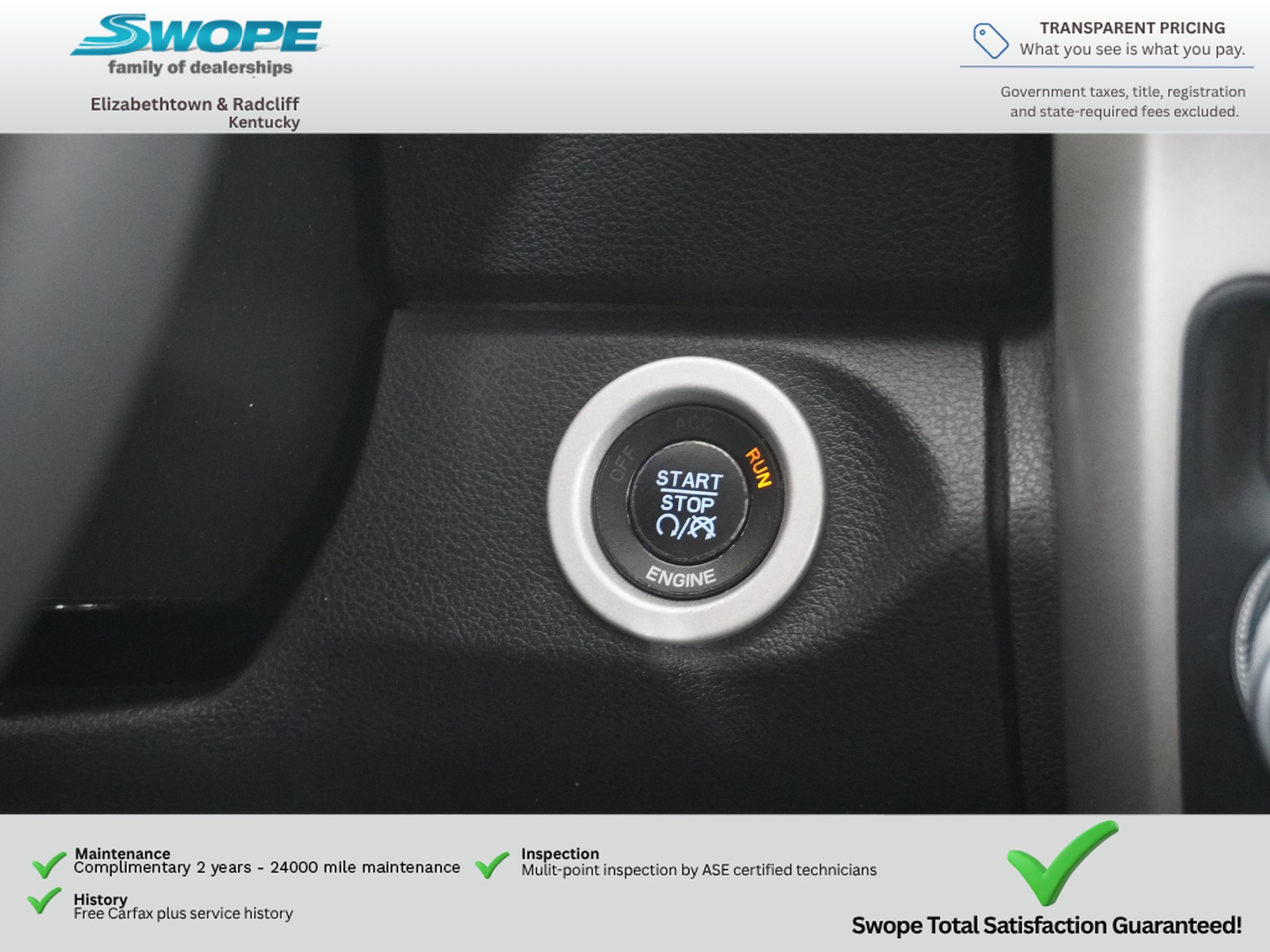 Used 2015 RAM 1500 Laramie w/ Convenience Group AWD/4WD image 23