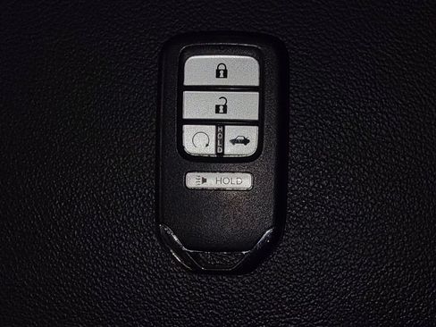 Used 2021 Honda Accord Sport Special Edition image 32