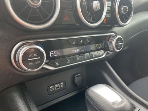 Used 2022 Nissan Sentra SV w/ All-Weather Package image 24