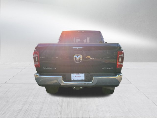 Used 2019 RAM 3500 Laramie AWD/4WD image 7