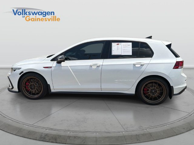 Used 2024 Volkswagen GTI S FWD image 7