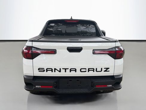 New 2026 Hyundai Santa Cruz SEL FWD image 4