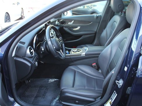 Used 2019 Mercedes-Benz C 300 Sedan image 20