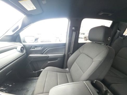 Used 2023 Chevrolet Colorado LT w/ LT Convenience Package image 22