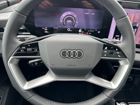 New 2027 Audi Q6 e-tron Premium Plus AWD/4WD image 23