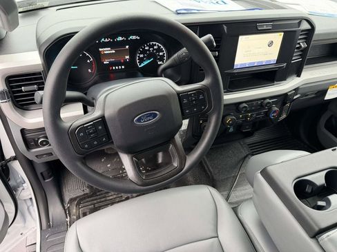 New 2026 Ford F450 XL AWD/4WD image 9