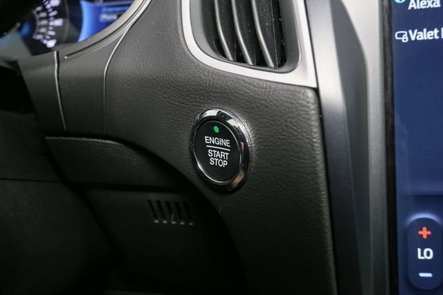Used 2024 Ford Edge ST-Line AWD/4WD image 27