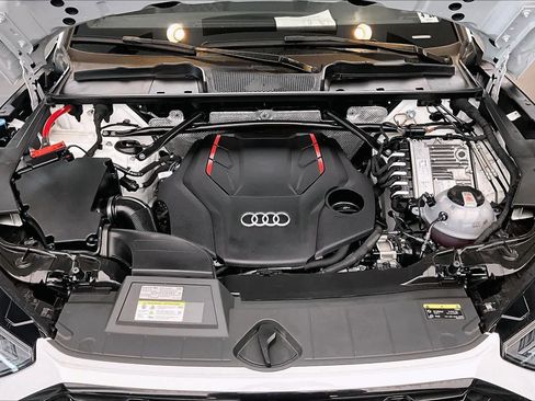 Certified 2023 Audi SQ5 Premium Plus w/ Premium Plus Package AWD/4WD image 29