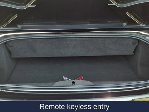 Used 2019 Chevrolet Corvette Grand Sport image 12