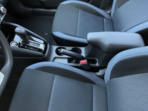 New 2025 Nissan Versa SV w/ Trunk Package image 30