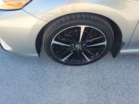 Used 2020 Toyota Camry XSE image 17