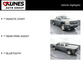 Used 2011 Chevrolet Silverado 1500 LT w/ All-Star Edition AWD/4WD video 2