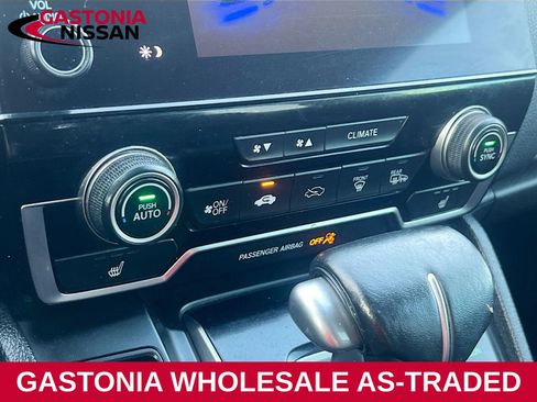 Used 2019 Honda CR-V EX-L image 15