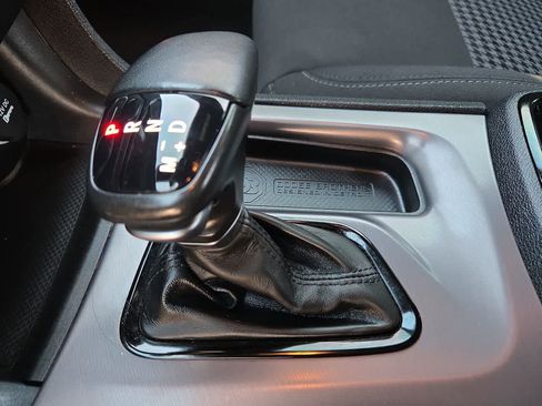 Used 2023 Dodge Charger R/T w/ Blacktop Package RWD image 21
