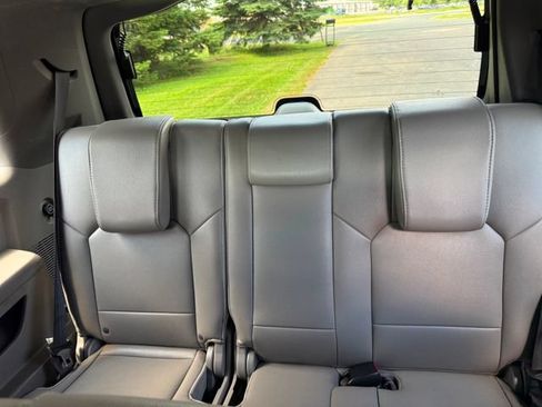 Used 2015 Honda Pilot EX-L image 8
