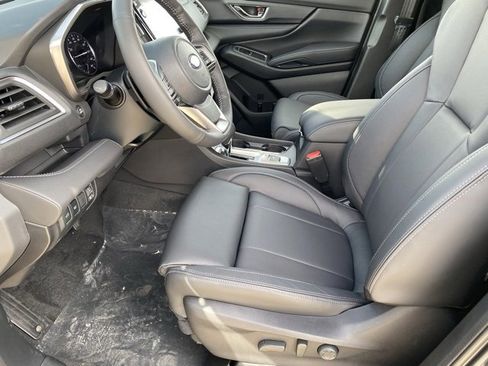 New 2026 Subaru Ascent Limited image 10