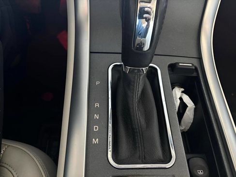 Used 2011 Lincoln MKS AWD w/ 201A Rapid Spec Order Code image 6