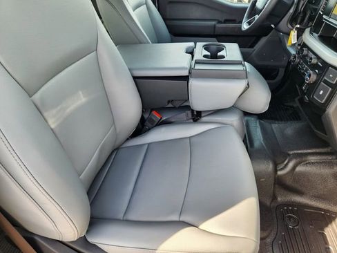 New 2026 Ford F250 XL w/ XL Driver Assist Package image 14