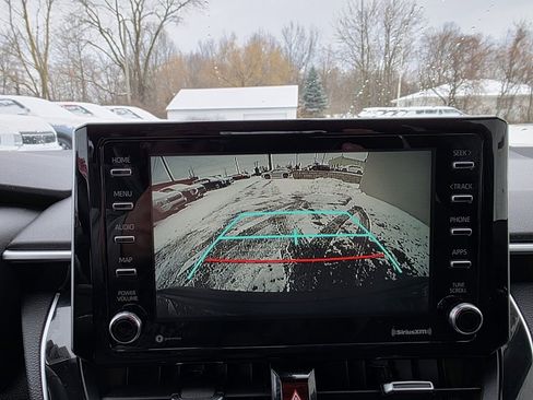 Used 2021 Toyota Corolla SE image 13