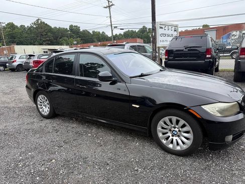 Used 2009 BMW 328i Sedan RWD image 4