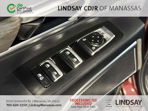 Used 2022 Kia Telluride SX w/ Nightfall Edition Package AWD/4WD image 27
