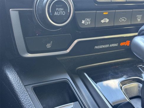 Used 2018 Honda CR-V EX image 17