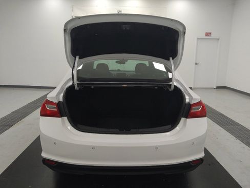 Used 2022 Chevrolet Malibu LS w/ Driver Confidence Package II FWD image 29