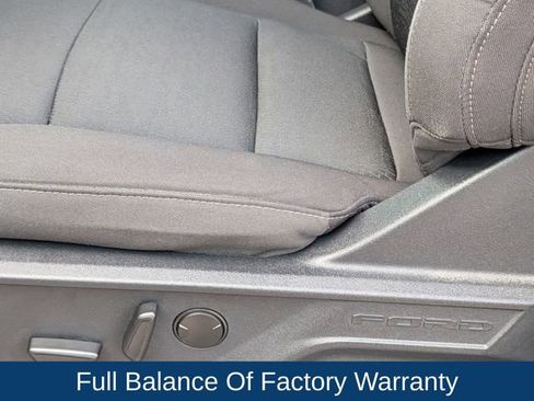 Used 2023 Ford F150 XLT w/ Equipment Group 302A High AWD/4WD image 12