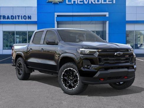 New 2026 Chevrolet Colorado Z71 image 7