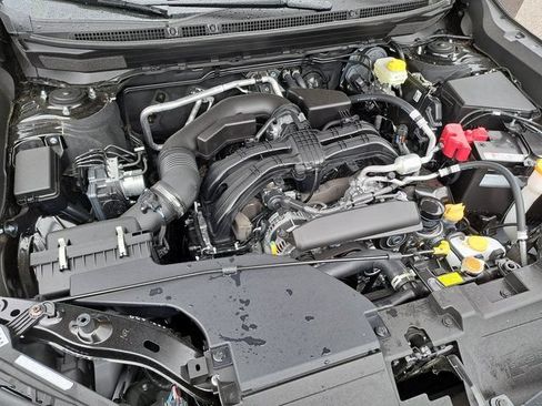 New 2026 Subaru Outback Limited AWD/4WD image 15