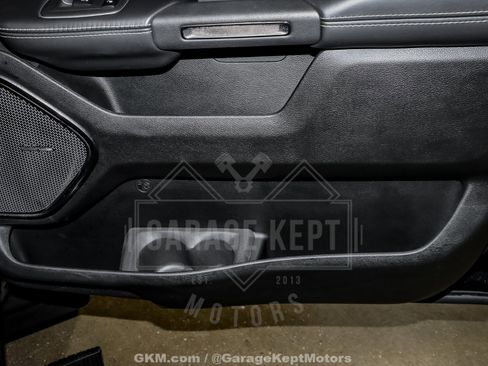 Used 2022 RAM 1500 TRX w/ TRX Level 2 Equipment Group AWD/4WD image 88