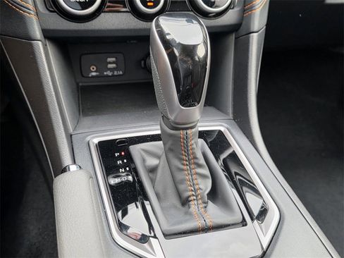 Used 2023 Subaru Crosstrek 2.5i Limited w/ Moonroof Package image 24