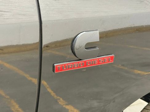 New 2026 RAM 3500 Tradesman image 41