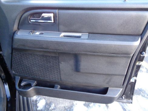 Used 2016 Ford Expedition XL AWD/4WD image 13