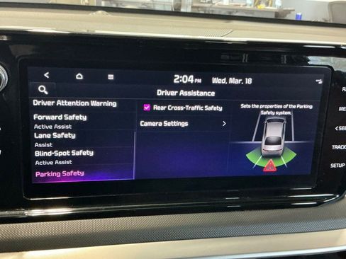 Used 2022 Kia K5 GT-Line w/ GT-Line FWD Premium Package image 29