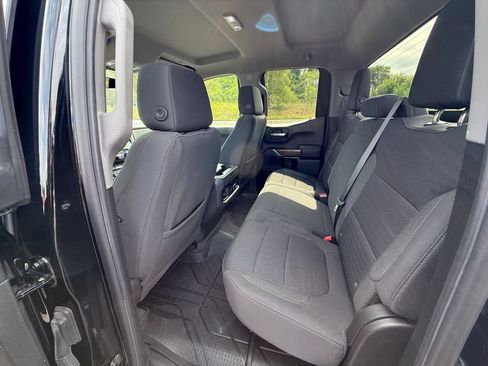 Certified 2020 Chevrolet Silverado 1500 RST w/ All-Star Edition AWD/4WD image 24