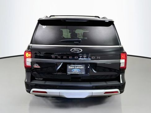 Used 2024 Ford Expedition Timberline AWD/4WD image 6