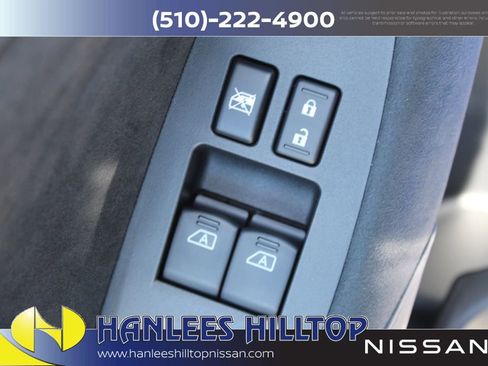 New 2026 Nissan Z Performance w/ Floor Mat Package image 13