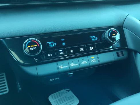 New 2026 Hyundai Elantra Sport FWD image 21