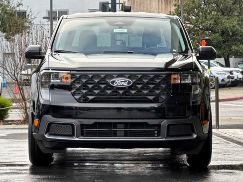 New 2026 Ford Maverick XLT image 13