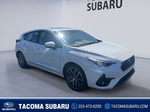 New 2026 Subaru Impreza 2.0i Sport AWD/4WD image 7